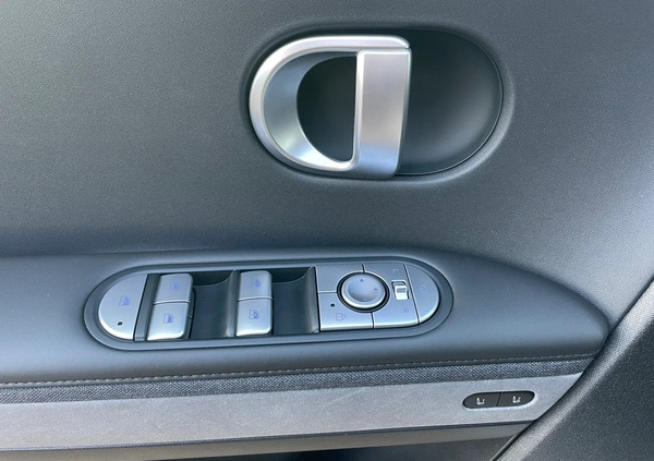 Hyundai IONIQ 5 cena 226700 przebieg: 10, rok produkcji 2023 z Olkusz małe 407